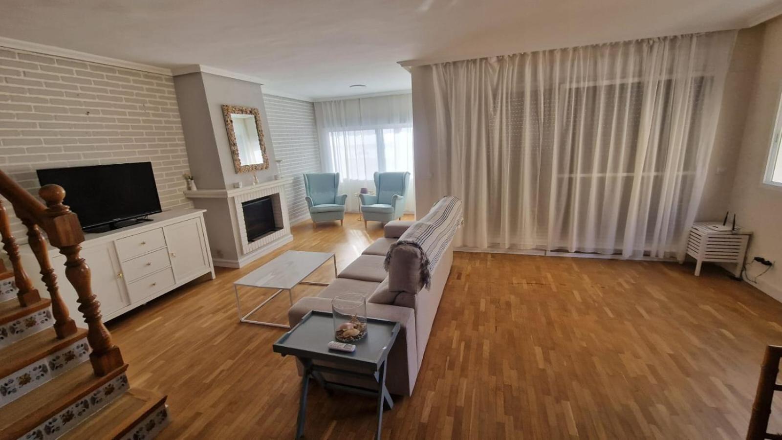 Holiday home Beachfront Vila *